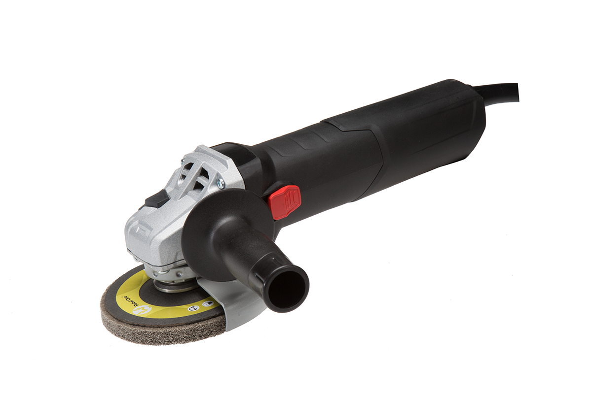 Finipower angle grinder